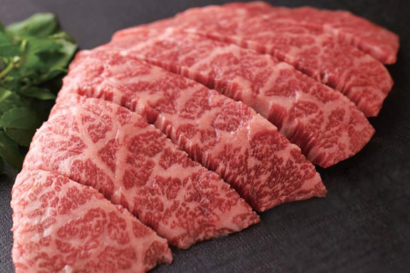 特選 赤身 ウチモモ